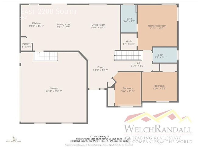 Building Photo - 179 E 2200 S
