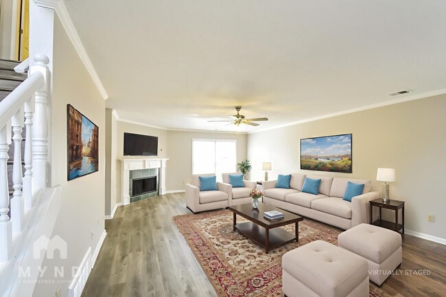 Building Photo - 8819 Lindstrom Cove