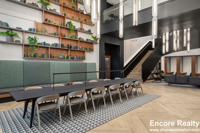 Building Photo - 1 Leighton St