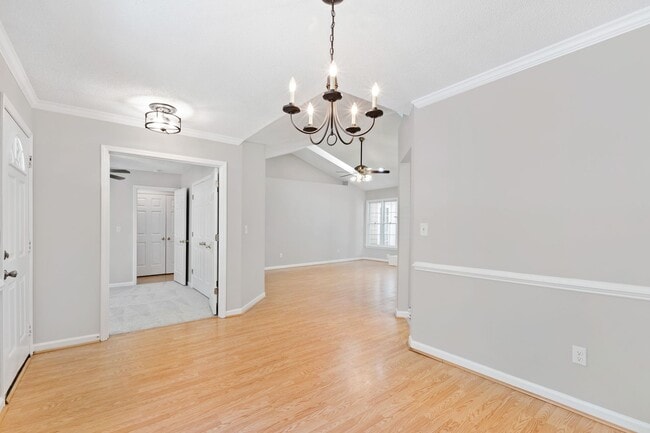 Building Photo - Stylish 3BR Ranch in Prime Wake Forest Location!