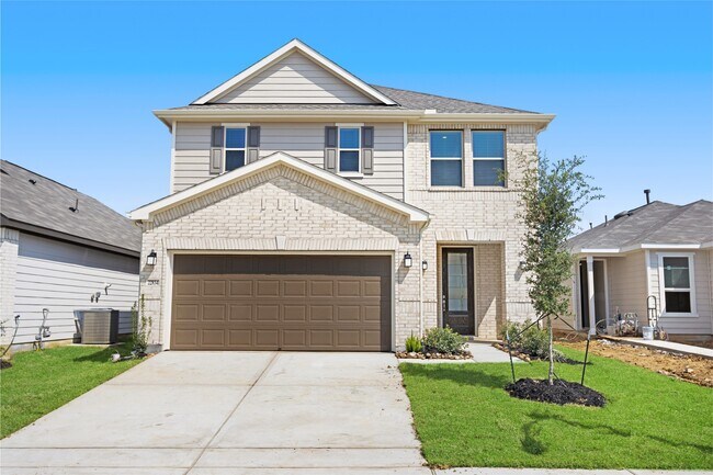 Primary Photo - 22834 Magnolia Rd