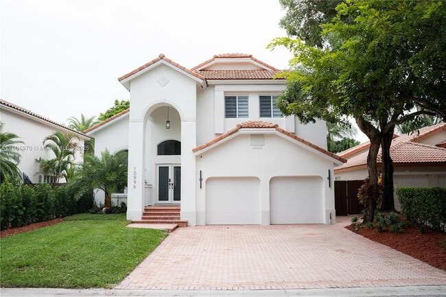 Building Photo - 10996 NW 58th Terrace