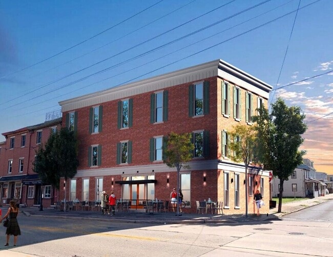 Building Photo - 22 N King St