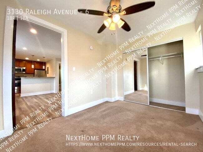 Building Photo - 3130 Raleigh Ave