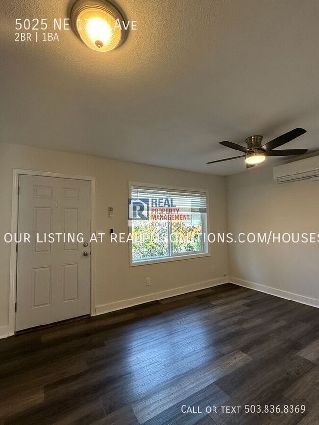 Building Photo - 5025 NE 17th Ave