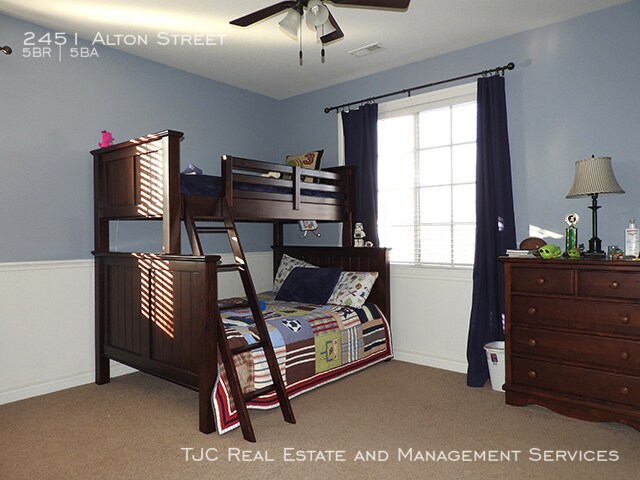 Building Photo - Stapleton Home for Rent! Custom Basement!
