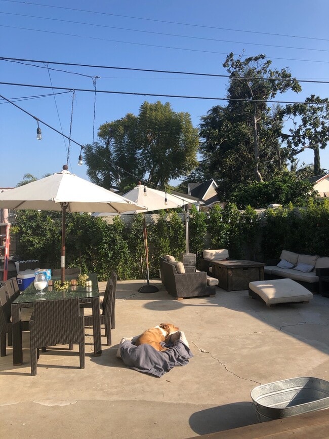 Building Photo - 1738 S Marvin Ave