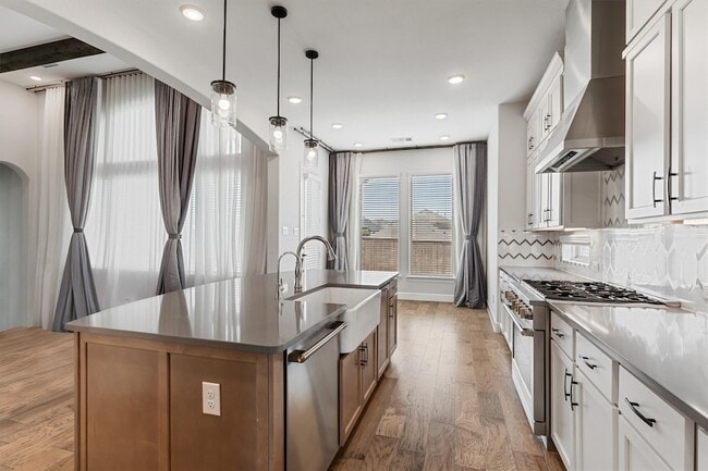 Building Photo - 1266 Huffines Blvd