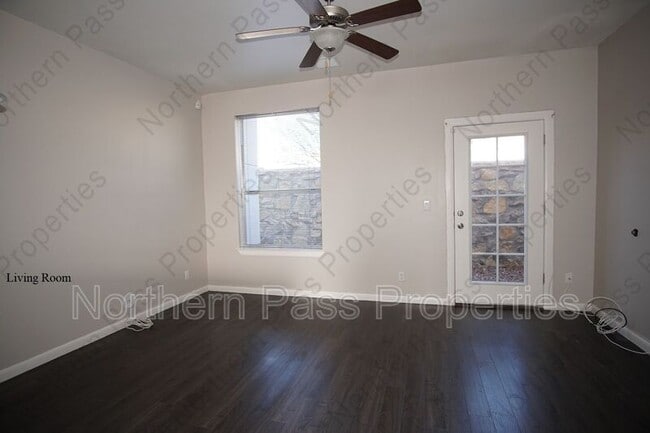 Building Photo - 6262 Woodrow Bean Transmountain