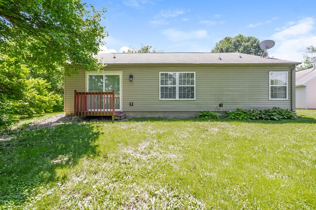 Building Photo - 7114 Elias Cir