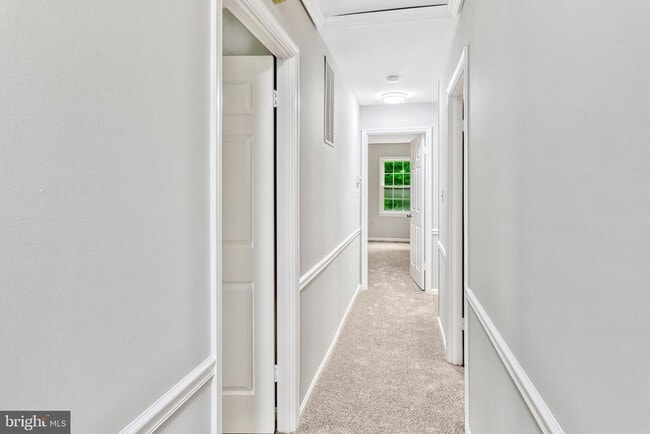 Building Photo - 10700 John Turley Pl