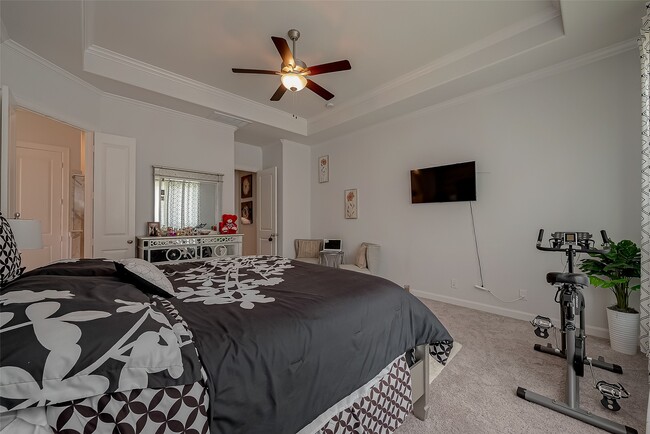 Building Photo - 9207 Secretariat Ln