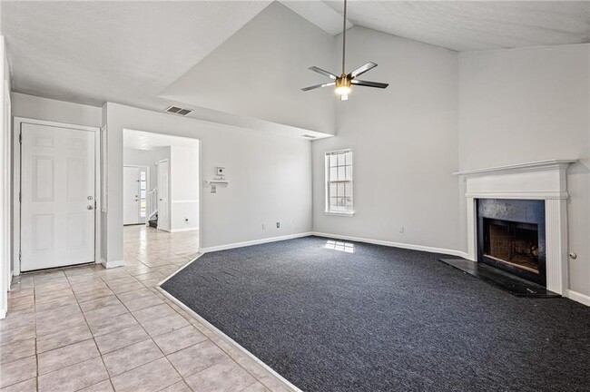 Building Photo - 1297 Quail Hunt Dr