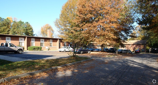 Building Photo - L.W. Reid Home for the Elderly