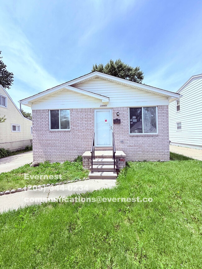 Building Photo - 23569 Stewart Ave