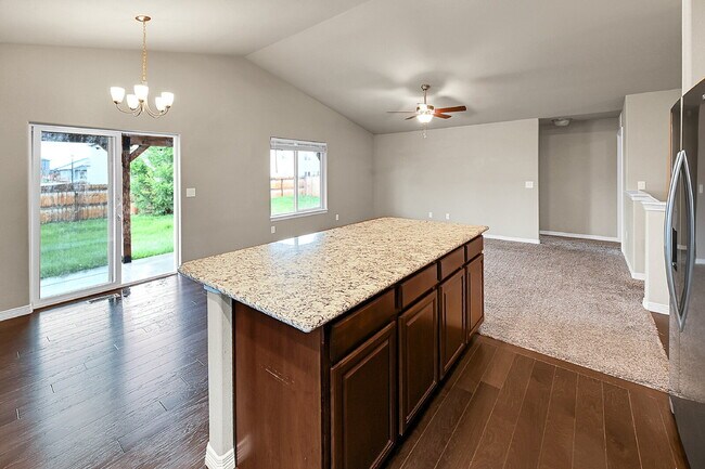 Building Photo - $2,550 - 4 Bed, 3 Bath Home in Colorado Sp...