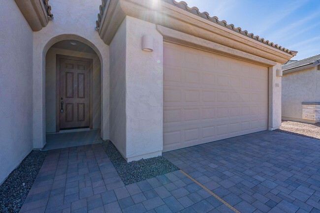Building Photo - Luxury Living in McClellan Ranch: 4-Bedroo...
