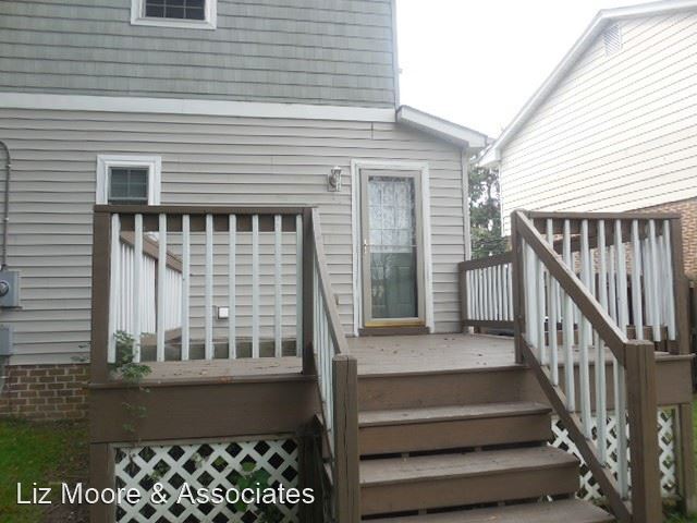 Building Photo - 3 br, 2.5 bath House - 216 Lincoln Street