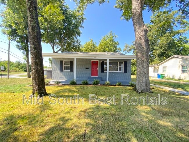 Primary Photo - 16 Rhodes Ave
