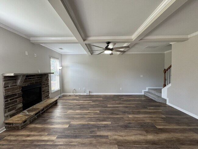 Building Photo - Move-In Ready 5-Bedroom Retreat in Whisper...