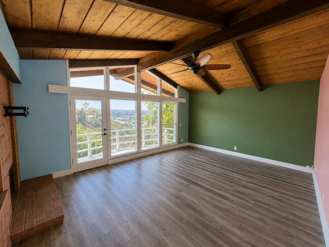 Building Photo - Stunning 3-Level Home with Canyon Views, Private Spa & Multiple Outdoor Living Spaces!