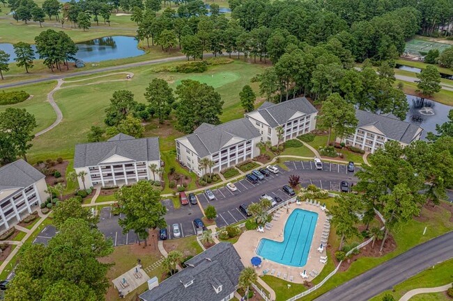 Building Photo - 2 Bed 2 Bath Long Term Rental - Windsor Green in Carolina Forest