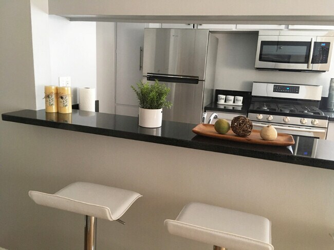 Building Photo - 2827 S Corning St