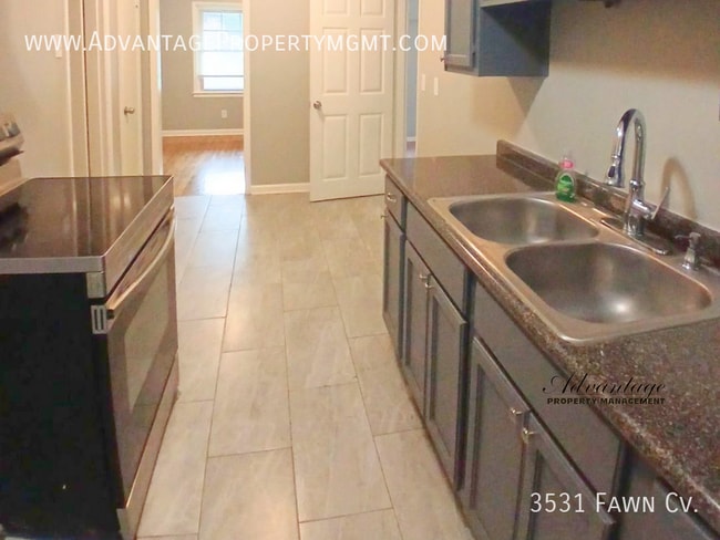 Building Photo - 3531 Fawn Cove