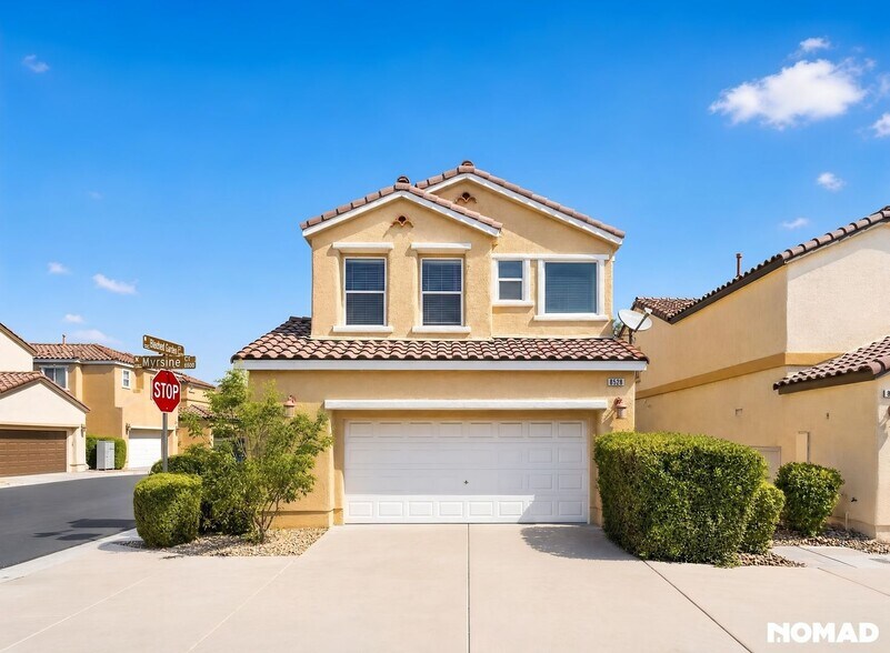Building Photo - 8528 Myrsine Ct