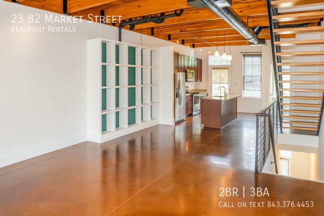 Building Photo - 23-B2 Market