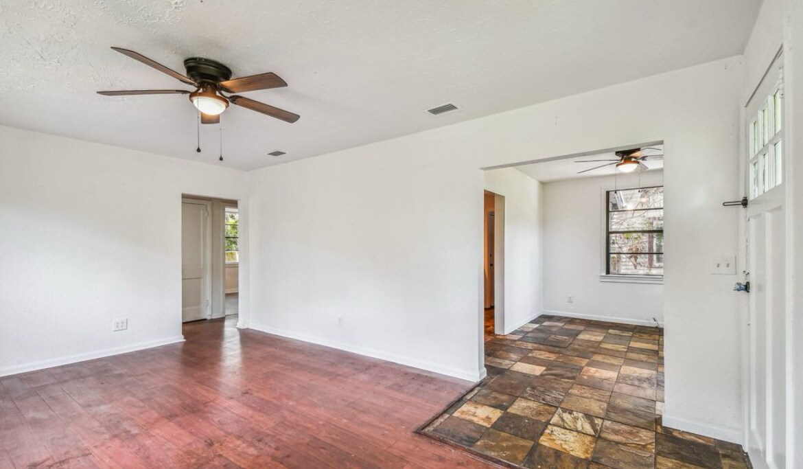 Building Photo - 1176 Dancy St