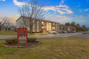 Building Photo - Northview Heights Apartments