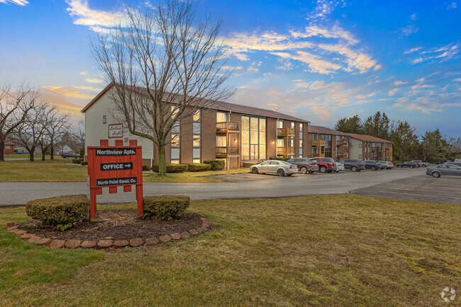 Building Photo - Northview Heights Apartments