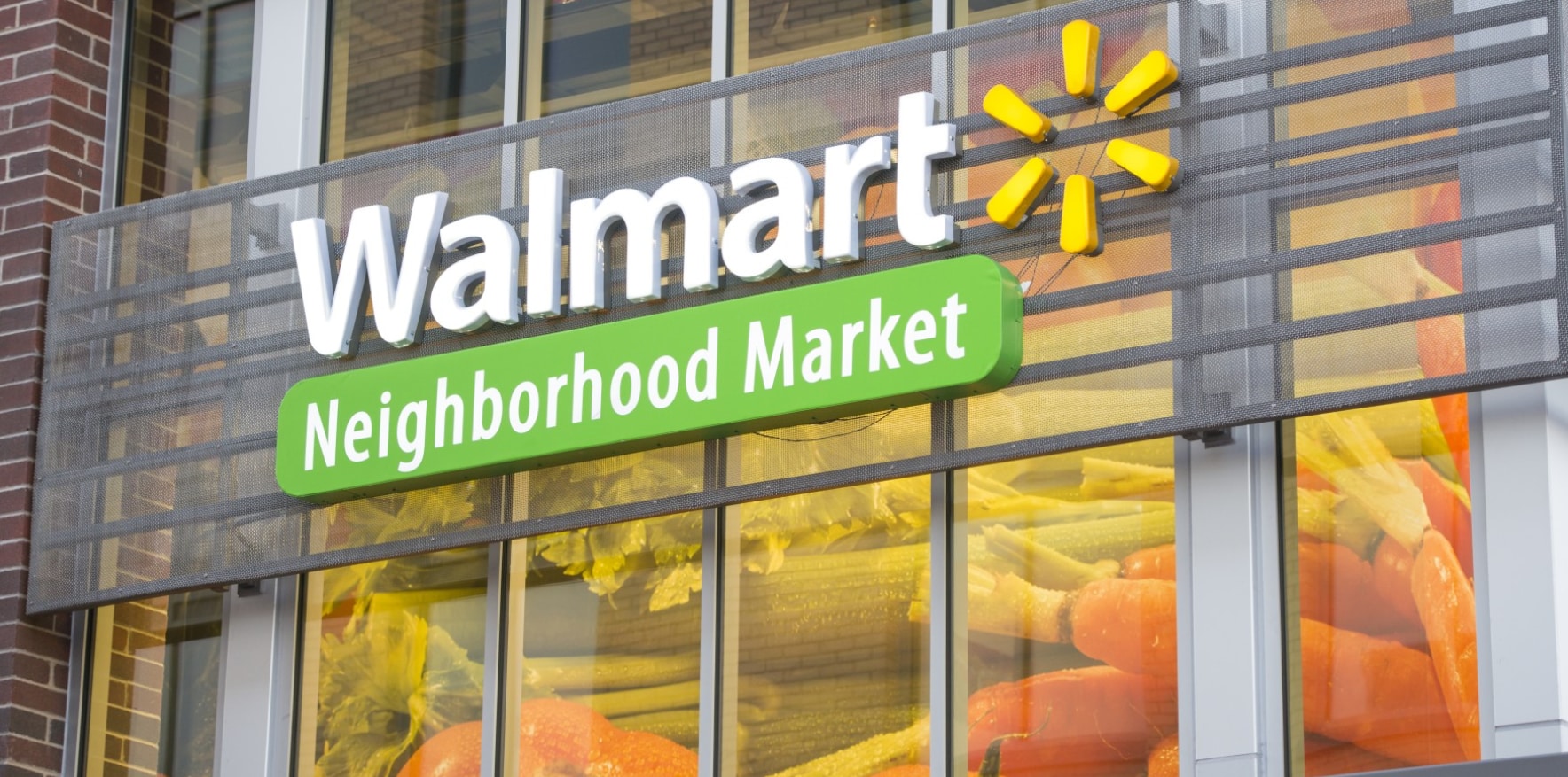 Groceries across the street - 983 Hacienda Circle