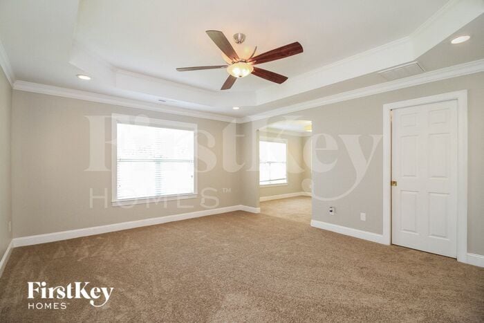 Building Photo - 1525 Finwick Dr