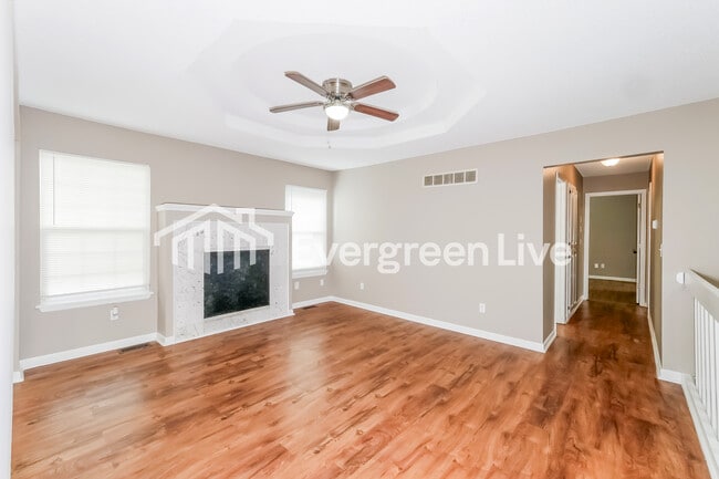 Building Photo - 7229 Marsh Ave