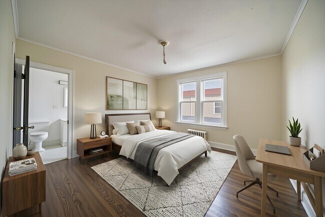 Building Photo - 9124 S Ada St