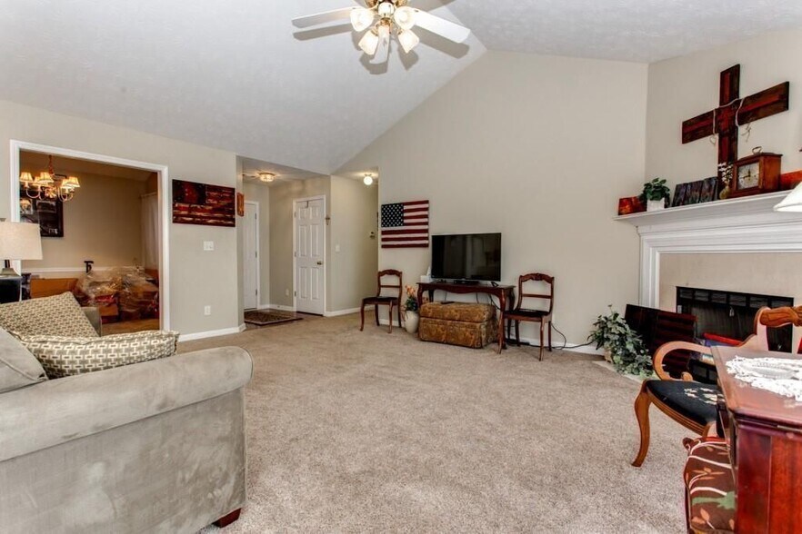 Building Photo - 6229 Huckleberry Ridge