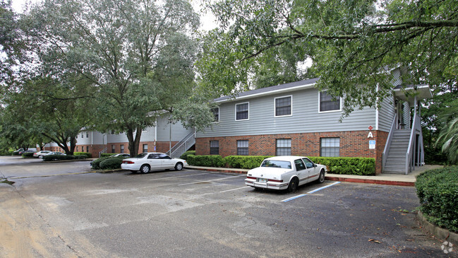 Building Photo - Camden Place Apartments