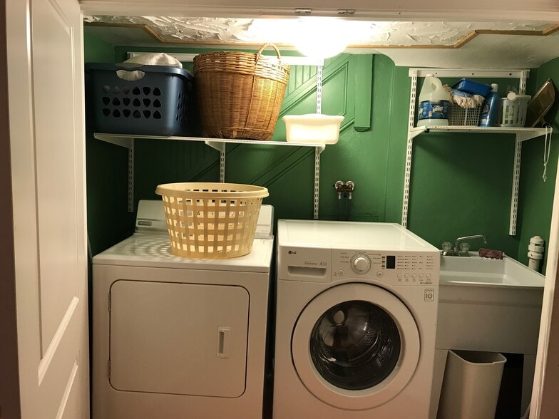 Building Photo - 6214 Langston Blvd