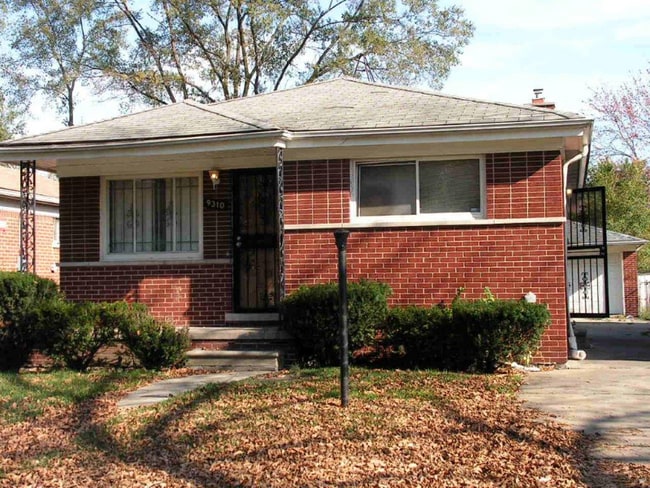 Building Photo - 9310 Littlefield St