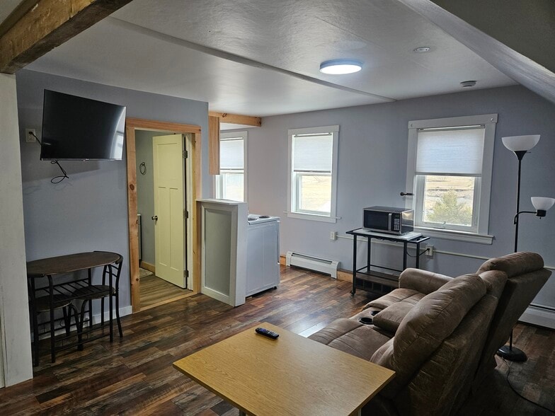 Building Photo - 4511 S Wheelock Rd