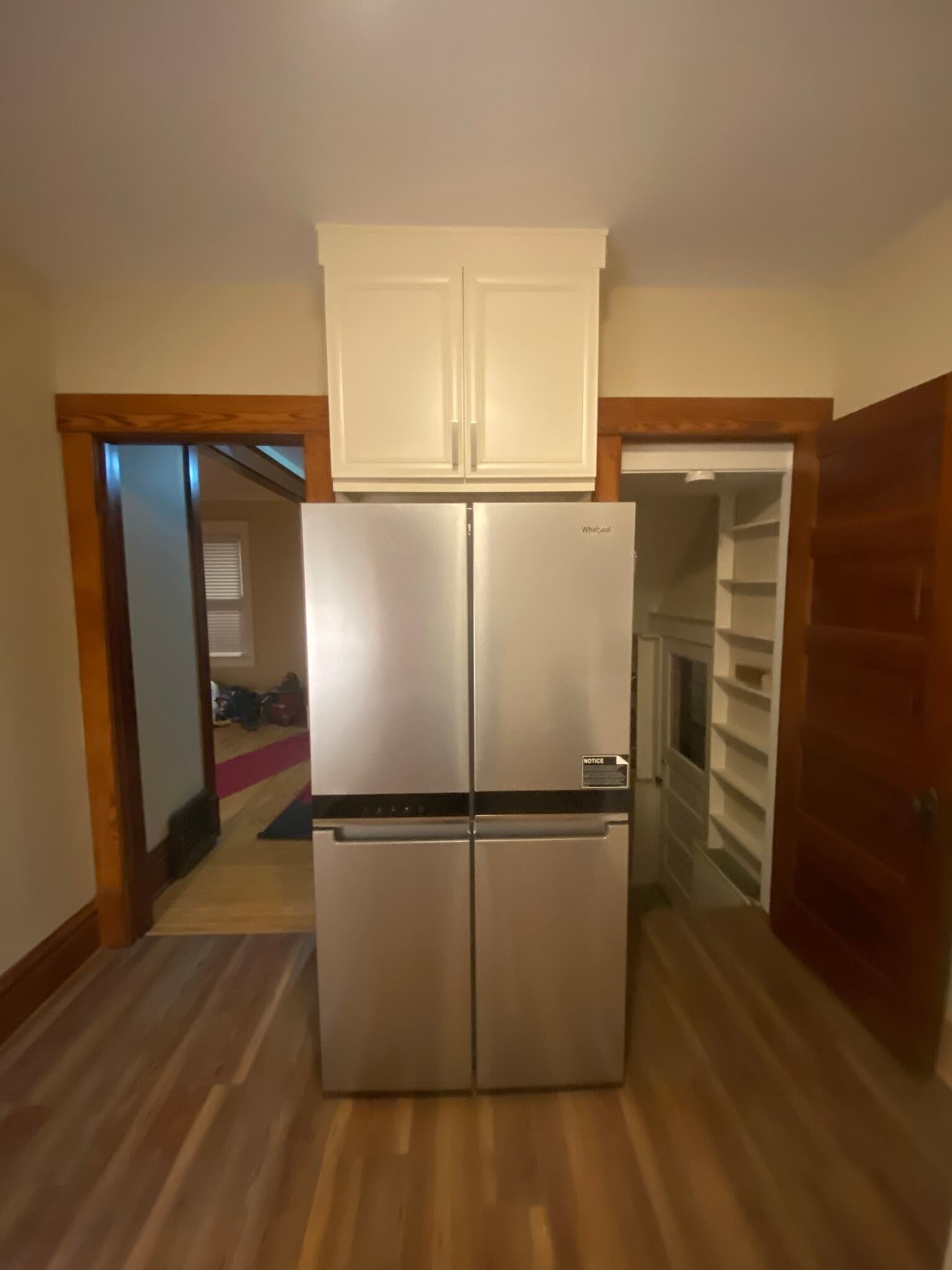 Building Photo - 261 Orchard St