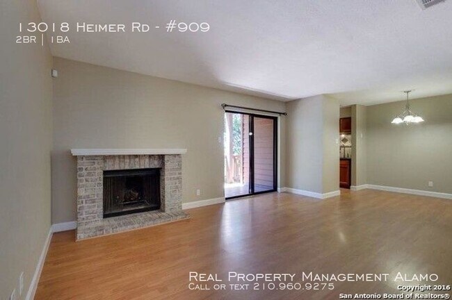 Building Photo - 13018 Heimer Rd