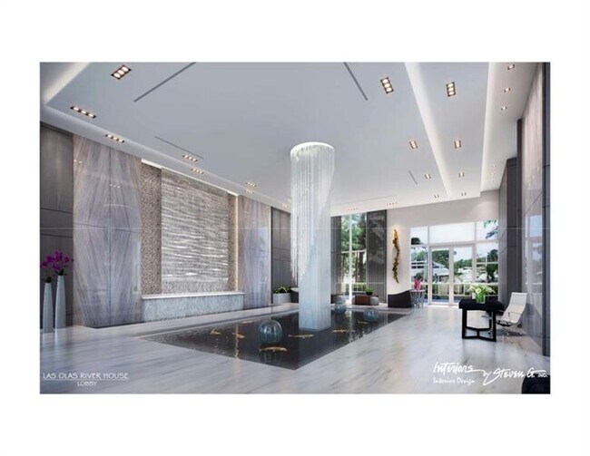 Building Photo - 333 Las Olas Way