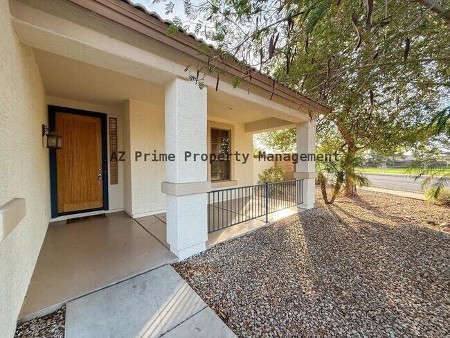 Building Photo - 10445 W Windsor Ave