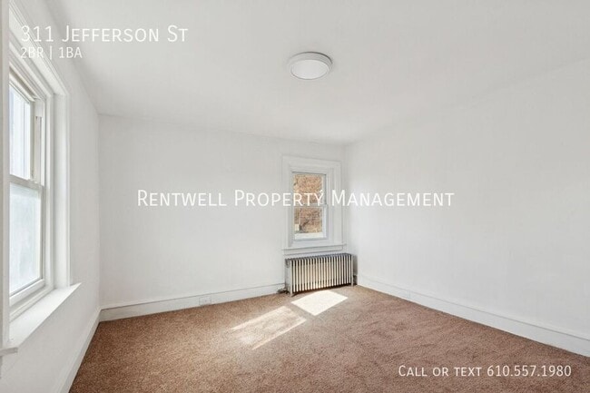 Building Photo - 311 Jefferson St