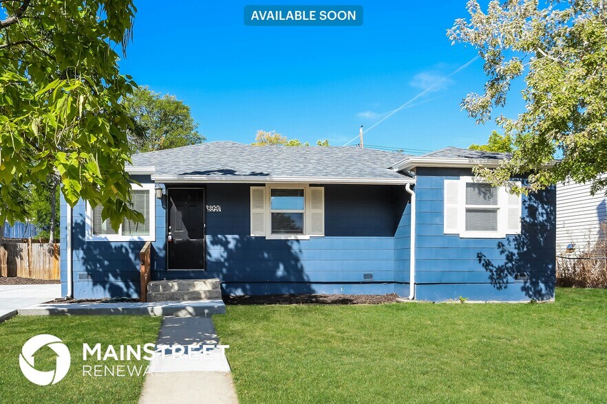 Primary Photo - 8991 Lilly Dr