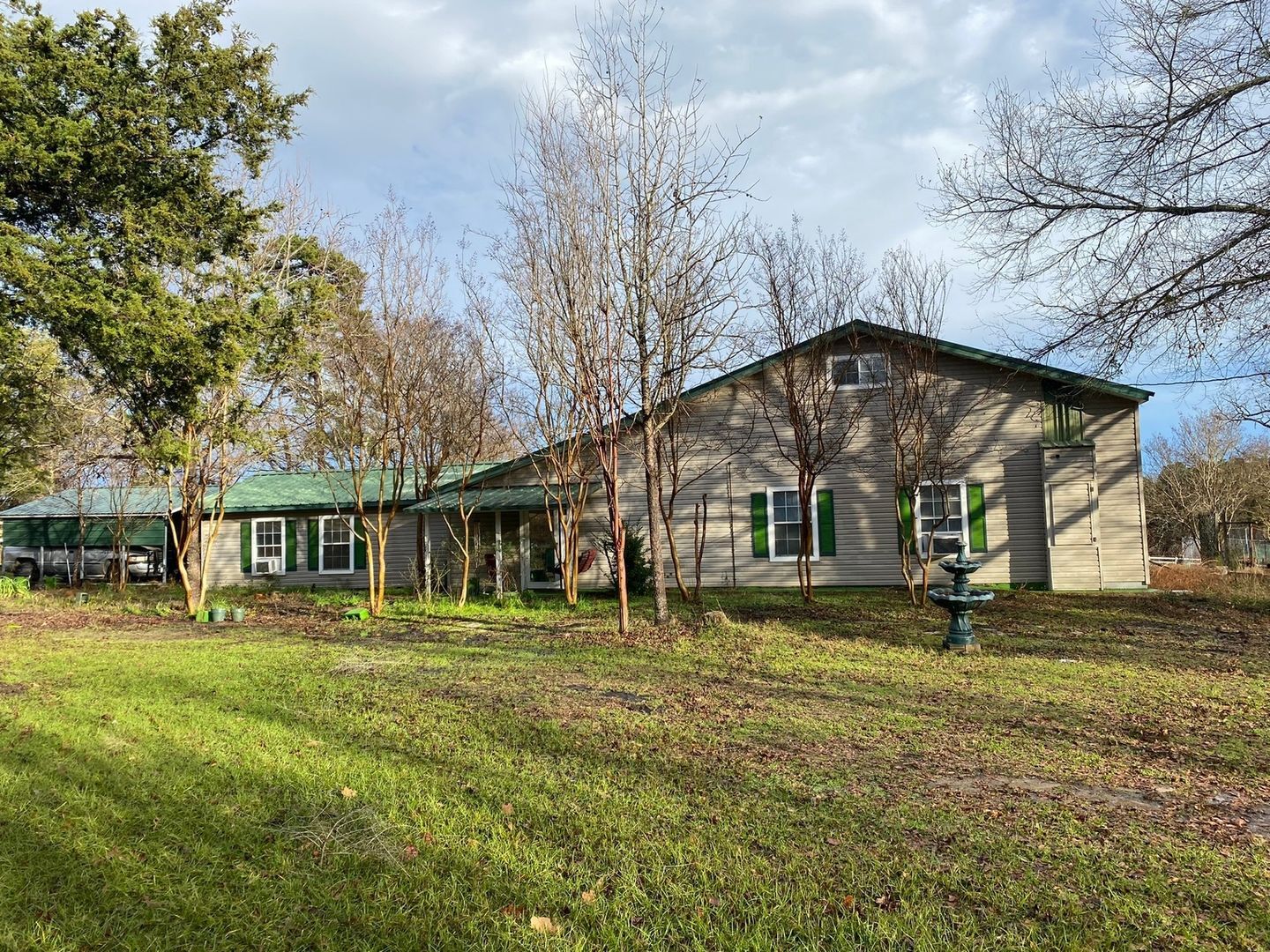 Building Photo - 9696 FM314