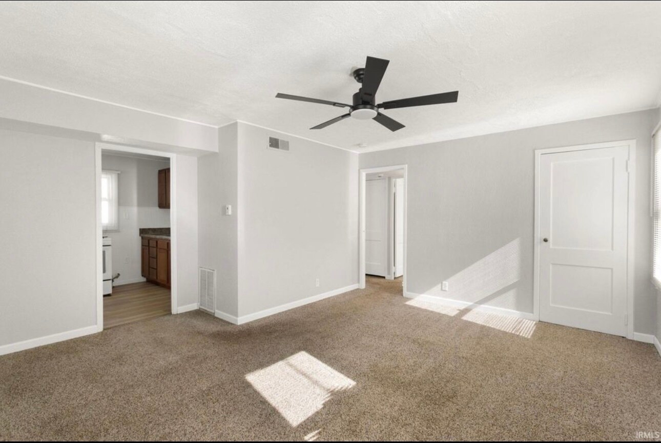 Building Photo - 1622 Wilber St